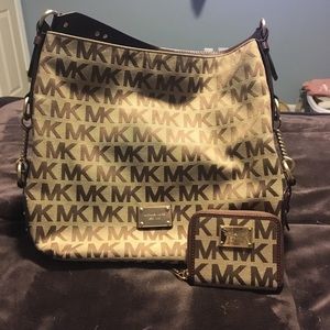 Authentic Michael Kors bundle